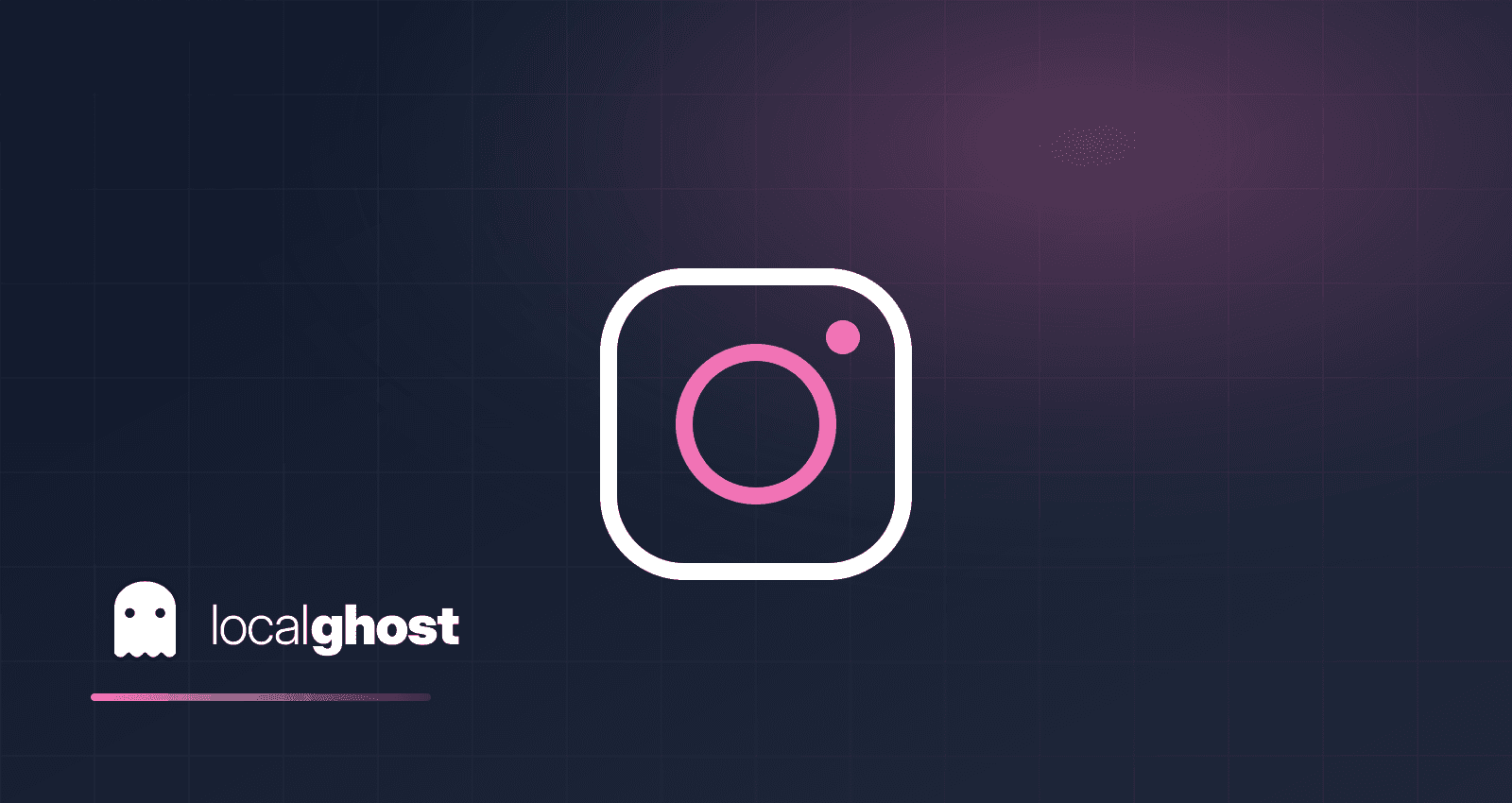 Instagram'da Yerel İşletme Stratejileri — kapak
