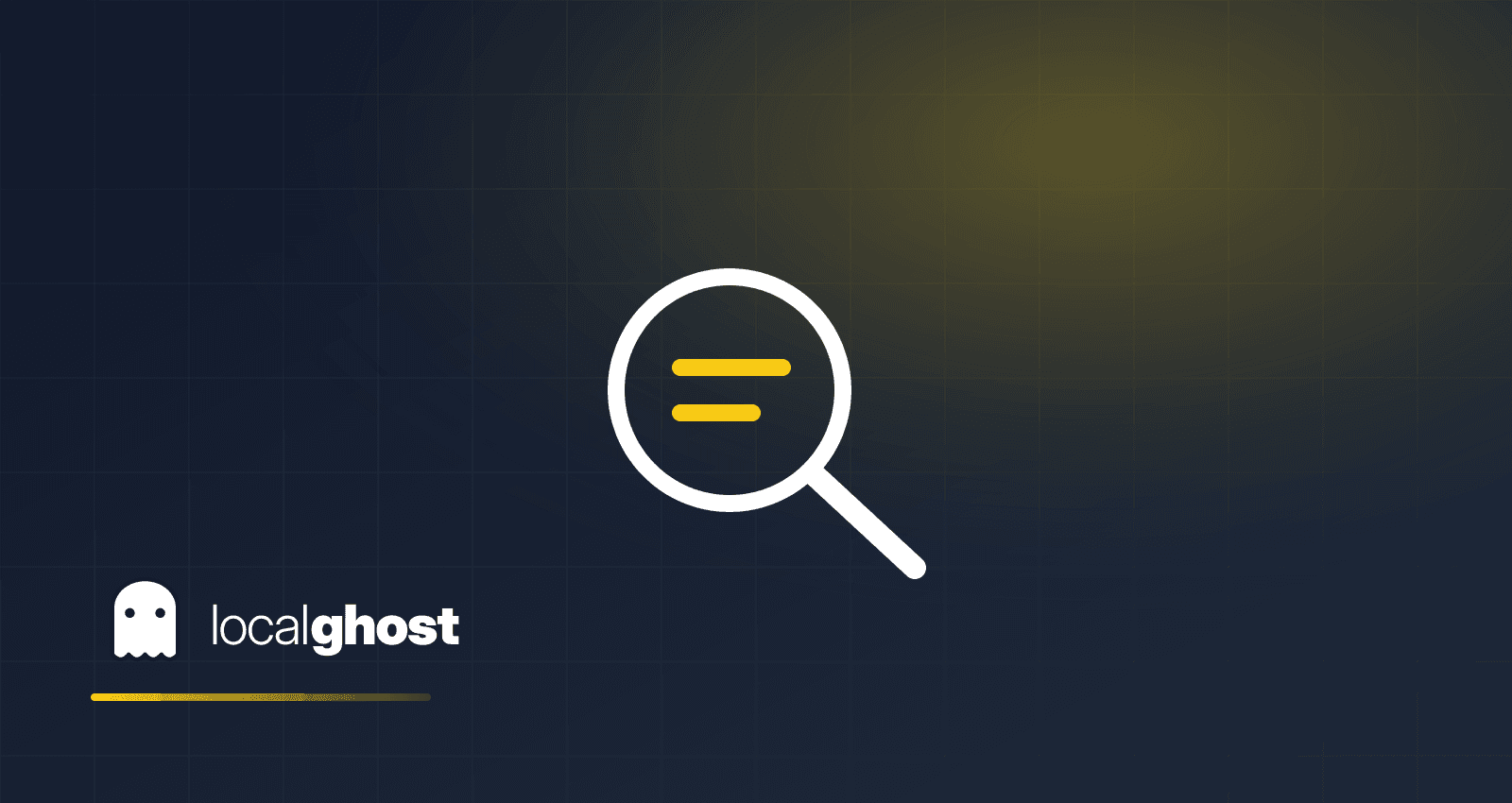 How to Conduct Local Keyword Research — cover