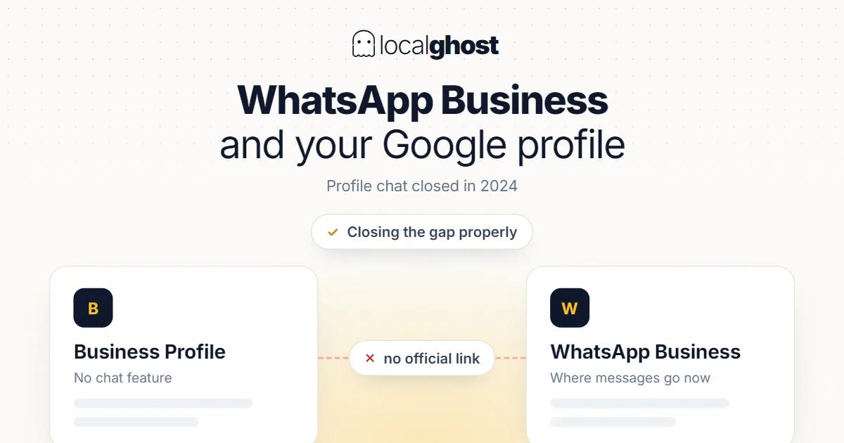 Cover: WhatsApp Business Integration Guide